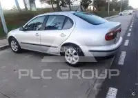 2004 Seat Toledo