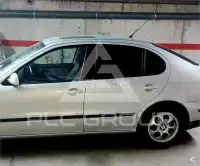 2004 Seat Toledo