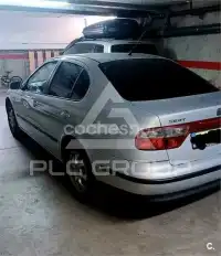 2004 Seat Toledo