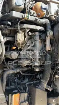 2004 Seat Toledo