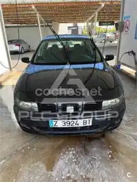2004 Seat Toledo
