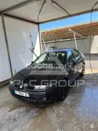 2004 Seat Toledo