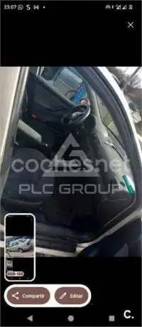 2004 Seat Toledo