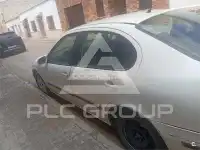 2004 Seat Toledo