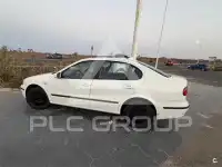 2004 Seat Toledo