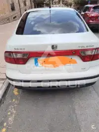 2004 Seat Toledo