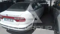 2004 Seat Toledo