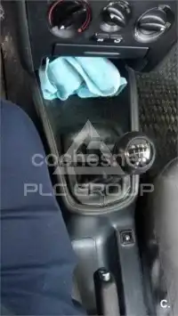 2004 Seat Toledo