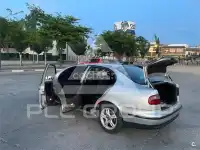 2004 Seat Toledo