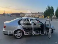 2004 Seat Toledo