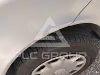 2004 Seat Toledo