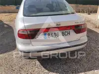 2004 Seat Toledo