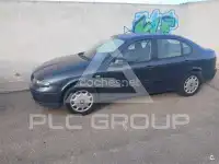 2004 Seat Toledo
