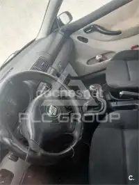 2004 Seat Toledo