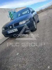 2004 Seat Toledo