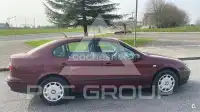 2004 Seat Toledo