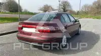 2004 Seat Toledo