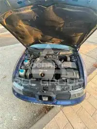 2004 Seat Toledo