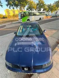 2004 Seat Toledo