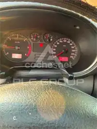 2004 Seat Toledo