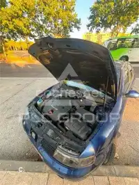 2004 Seat Toledo