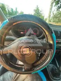 2004 Seat Toledo
