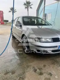 2004 Seat Toledo