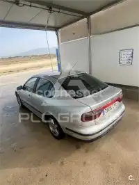 2004 Seat Toledo