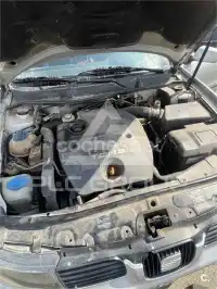 2004 Seat Toledo