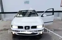 2004 Seat Toledo