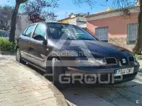 2004 Seat Toledo