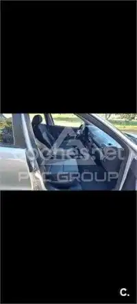 2004 Seat Toledo