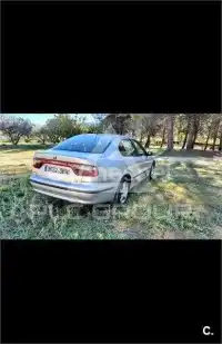 2004 Seat Toledo
