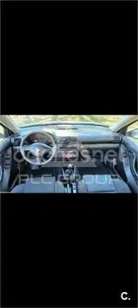 2004 Seat Toledo