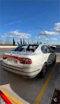 2004 Seat Toledo