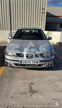 2004 Seat Toledo