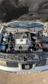 2004 Seat Toledo