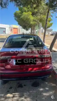 2004 Seat Toledo