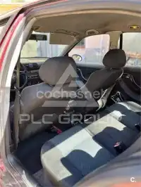 2004 Seat Toledo