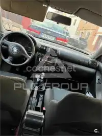 2004 Seat Toledo
