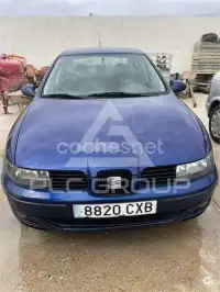 2004 Seat Toledo