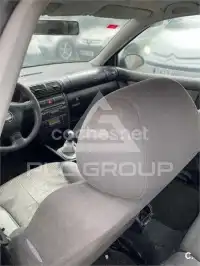 2004 Seat Toledo