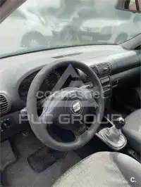 2004 Seat Toledo