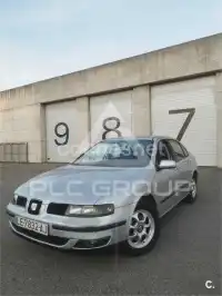 2004 Seat Toledo