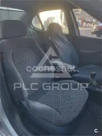 2004 Seat Toledo