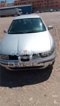 2004 Seat Toledo