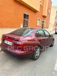 2004 Seat Toledo