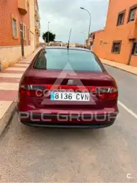 2004 Seat Toledo
