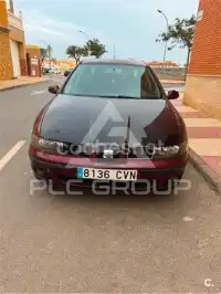 2004 Seat Toledo