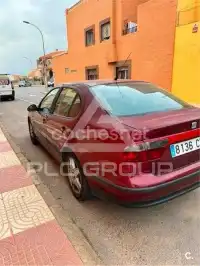 2004 Seat Toledo